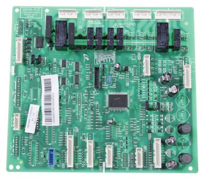 ASSY PCB MAIN;RH9000HWC,197*178,220V,12V DA92-00634B pentru frigider SAMSUNG foto