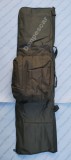 HUSA (Geanta) 145cm Pentru 4 Lansete de 3,90 din 3 buc si 4 mulinete CRAP