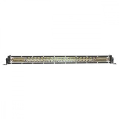 Lampa cu 60 LED-uri tip bara 10-60V 180W (lumina cu intensitate zonala) Breckner Germany