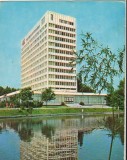 CPIB 16324 CARTE POSTALA - MAMAIA. HOTEL &quot;PERLA&quot;