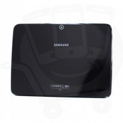 Capac Baterie Samsung Galaxy Tab 3 10.1 P5210 Negru Original foto