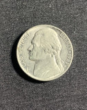 Moneda five cents 1983 USA, America de Nord