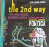 The 2nd Way After Postmodernism - Dan Tudor Truica - Album Arta, 2021, Romana, Truicart, Hardcover