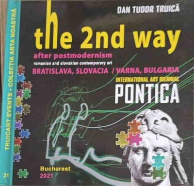 THE 2nd WAY AFTER POSTMODERNISM-DAN TUDOR TRUICA-248483 foto