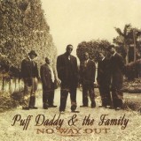 Puff Daddy &amp; The Family - No Way Out, CD