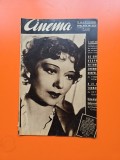 Revista Cinema nr. 472/15.03.1940 -