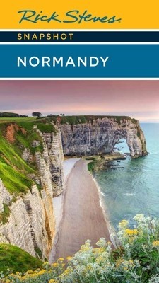 Rick Steves Snapshot Normandy foto