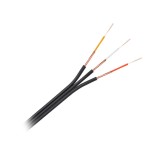 Cablu 3fire+ecranaj individual