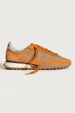 Hoff sneakers BRIDGE MKII ORANGE culoarea portocaliu, 22559001