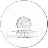 Tilt - Vaults, CDr