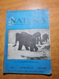 Natura 15 februarie 1938-art. vanatul nostru de stepa si padure,mama si copilul