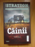 Z1 Cainii - Allan Stratton