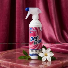 Odorizant Profesional Deo Due Fiore de Tiare
