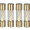 Siguranțe AGU 80 amperi (aur) 4 buc, 30.3901-80