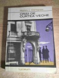 Mateiu I Caragiale -Craii de Curtea-Veche (Pajere; Remember; Craii...; Sub pecetea tainei), (Ed. Tineretului 1968; studiu introductiv Teodor Virgolici