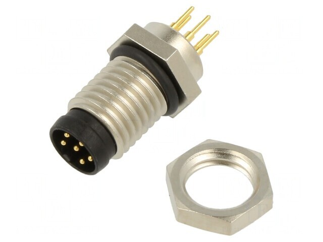 Cabluri Electrice 3463 81 06