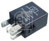 FEBI BILSTEIN 107803 Releu multifunctional