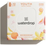 Waterdrop Microdrink băutură cu vitamine aroma Youth 12 buc