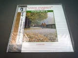 Vinil # LP "Japan Press" Claude Ciari &lrm;&ndash; Love Sounds - Golden Best 16 (NM)