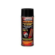Vopsea Spray Termorezistenta 800C Gri Antracit 400ml