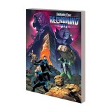 Fantastic Four Vol. 10