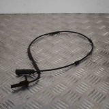 Senzor ABS Stanga Spate BMW Seria 3 F30 F80 2012, OEM 6791225, Compatibil cu Echivalente 203450, 016.605-00A, Garantie