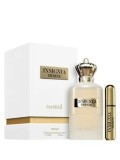 Apa de parfum Hamidi Insignia Ermine, 105 ml, unisex