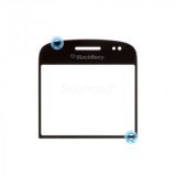 BlackBerry 9900 Bold sticla display, sticla ecran neagra piesa de schimb DISPLG