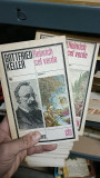 Heinrich cel Verde - Gottfried Keller (2 volume)