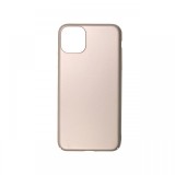 Carcasa iPhone 11 Pro Max Just Must Uvo Rose Gold