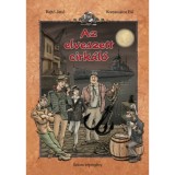 Az elveszett cirk&aacute;l&oacute; - Rejtő Jenő