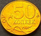 Cumpara ieftin Moneda 50 COPEICI - RUSIA, anul 2011 * cod 2418 = Monetaria Moscova, Europa