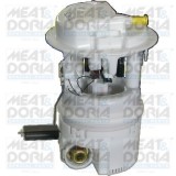 MEAT &amp; DORIA 76825 Sistem alimentare cu combustibil