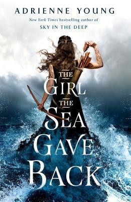 The Girl the Sea Gave Back foto