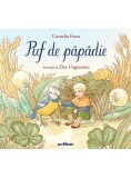 Puf de păpădie - HC - Hardcover - Corneliu Fotea - Arthur