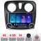 Navigatie Dacia Sandero Logan 2012-2020 Kit-sandero Edotec 4+64 10.5 inch Incell 1K android Wifi 5Ghz gps internet CarStore Technology
