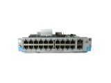HP J9548A 5065-5444 Modul 20x 1 Gb, 2x SFP+ 10 Gb v2 pentru HP 5400/8200