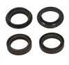 Set semeringuri telescop (furca) 36x48x11/12.5 Tourmax - Kawasaki 250 Eliminator (88-03) - EN 450 A (85-89) - EN 500 (90-93) - GPZ 500 S (87-93)