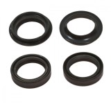 Cumpara ieftin Set semeringuri telescop (furca) 36x48x11/12.5 Tourmax - Kawasaki 250 Eliminator (88-03) - EN 450 A (85-89) - EN 500 (90-93) - GPZ 500 S (87-93)