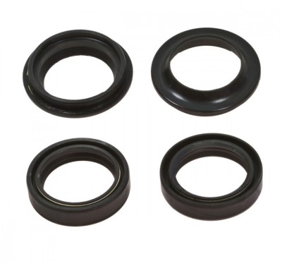 Set semeringuri telescop (furca) 36x48x11/12.5 Tourmax - Kawasaki 250 Eliminator (88-03) - EN 450 A (85-89) - EN 500 (90-93) - GPZ 500 S (87-93) foto