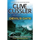 Devil&#039;s Gate