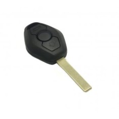 Cheie auto Topautochei&reg; pentru Bmw Seria 3/5, 868 Mhz, Chip 7953-46 HITAG 2