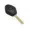 Cheie auto Topautochei&reg; pentru Bmw Seria 3/5, 868 Mhz, Chip 7953-46 HITAG 2