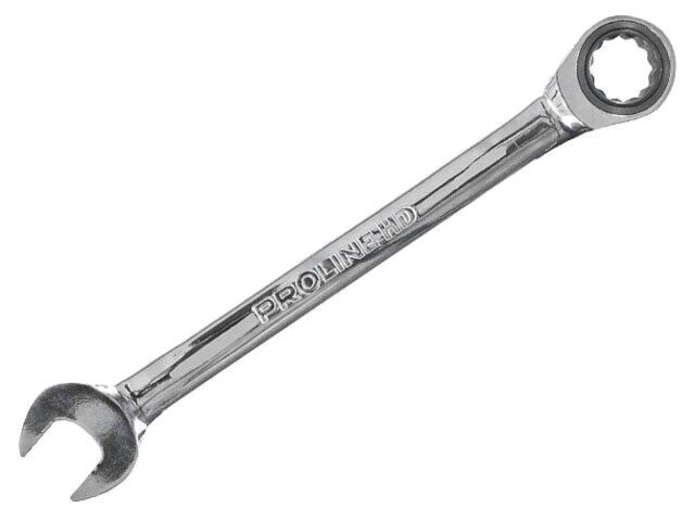 Cheie combinată cu piedică 13mm