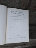 Der industrielle W&auml;rme&uuml;bergang - Professor Dr.-Ing. Alfred Schack, vol VI