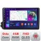 Navigatie Ssangyong Kyron Actyon B-158 Android Ecran QLED octa core 4+64 carplay android auto KIT-158+EDT-E309V3 CarStore Technology