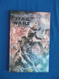 STAR WARS , LES RUINES DE L&#039;EMPIRE ( BENZI DESENATE ) , PANINI COMICS , 2015 *