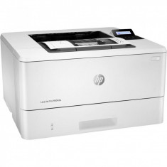 Imprimanta laser monocrom HP LaserJet Pro M404dw Printer; A4, max 38ppm, 600x600dpi (4800x600 enhanced dpi black), 256MB RAM, procesor 1200MHz, fpo 6. foto