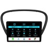 Navigatie Dedicata Peugeot 607 (2004-2011),QuadCore, 9Inch, 4Gb Ram, 64Gb Stocare, Carplay
