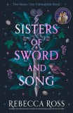 Sisters of Sword and Song - Editura SAS Gardners EU